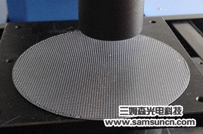 Wafer thickness and groove depth measurement_shanqinquan.com