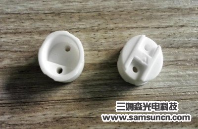 Measurement of precision ceramic parts_shanqinquan.com