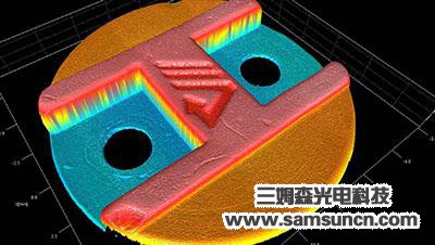 Measurement of precision ceramic parts_shanqinquan.com