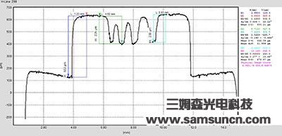 Measurement of precision ceramic parts_shanqinquan.com