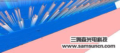 扫描仪镜头阵列_shanqinquan.com
