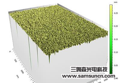 麦拉膜MYLAR厚度测量_shanqinquan.com