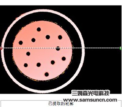 FEP film thickness measurement_shanqinquan.com