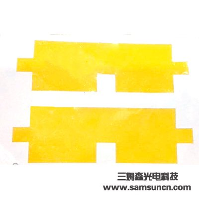 Thickness detection of battery insulation film_shanqinquan.com
