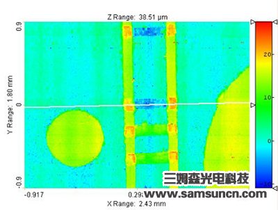 PCB defect detection_shanqinquan.com