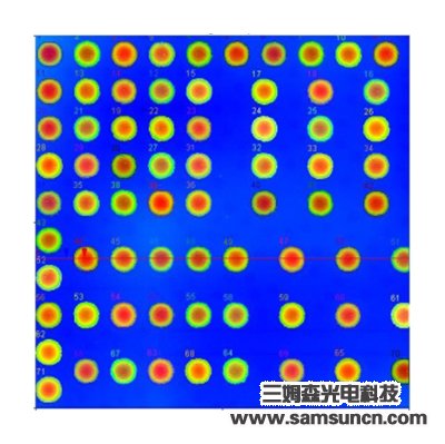 Precision solder joint detection_shanqinquan.com
