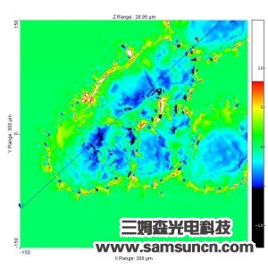 PCB laser solder joint detection_shanqinquan.com