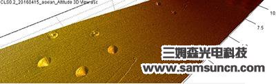 Convex hull detection of laser welding slag_shanqinquan.com