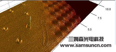 Convex hull detection of laser welding slag_shanqinquan.com