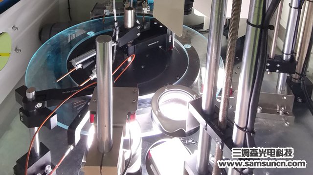 The main problems of line laser 3D camera and the corresponding solutions_shanqinquan.com