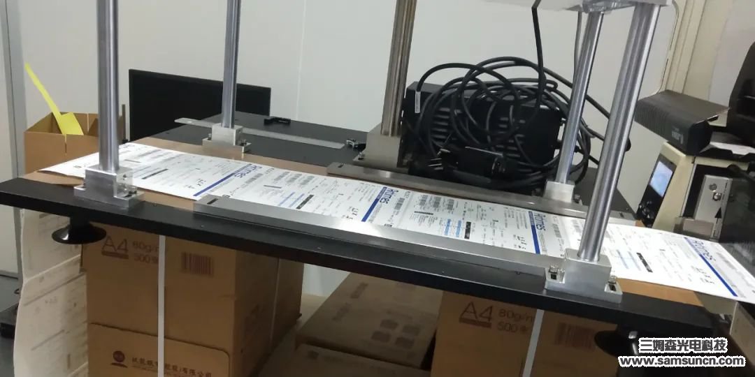 九游会j9官方网站牧威测控-医用标签印刷视觉j9.com案例_shanqinquan.com