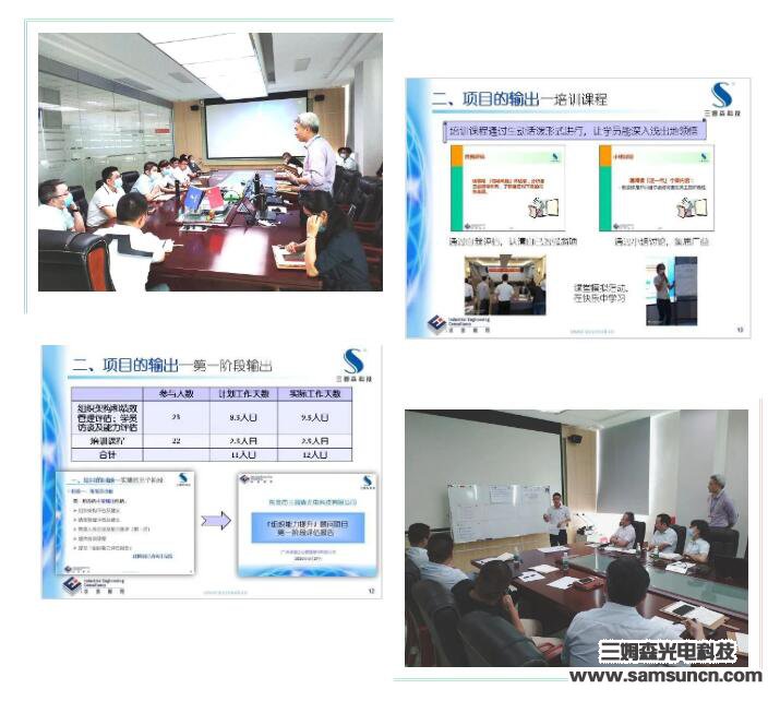 九游会j9官方网站『组织能力提升』顾问式培训项目圆满结束_shanqinquan.com