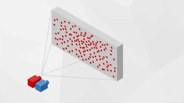 你看不见的 3D视觉技术，正在改变我们的生活_shanqinquan.com