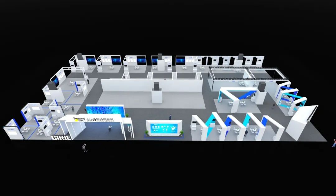 九游会j9官方网站邀您参加第三届中国(华南)国际机器人与自动化展览会_shanqinquan.com