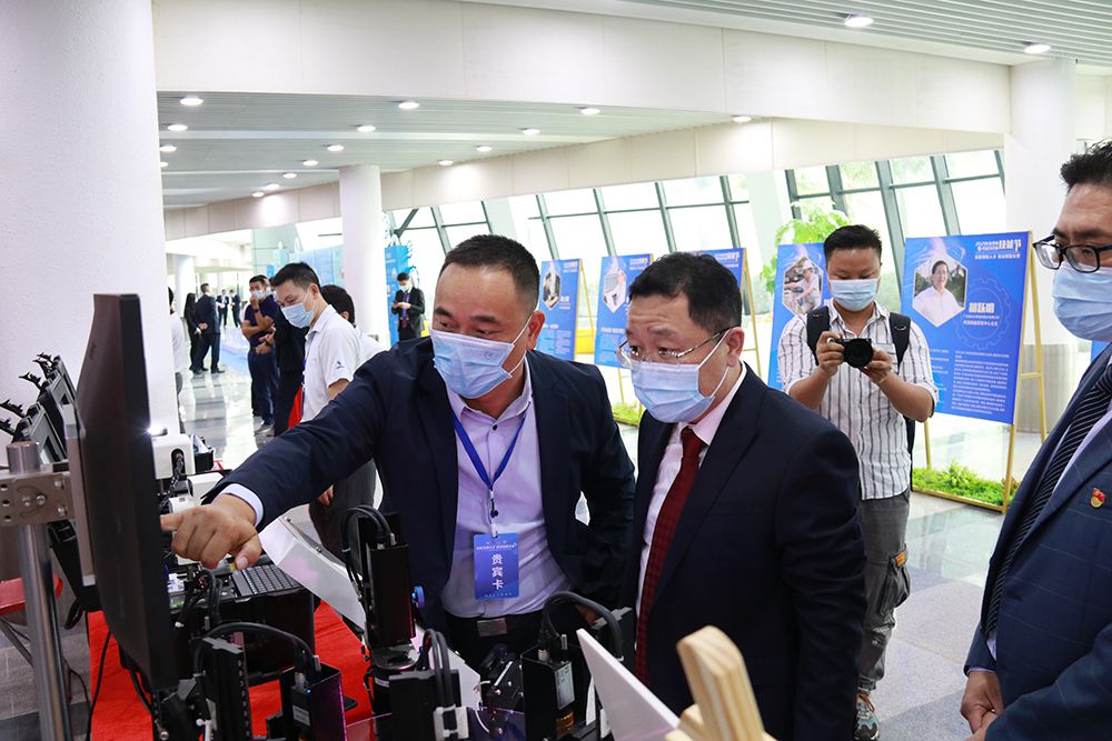 技能铸就人才，技谷赋能长安，九游会j9官方网站“广东省博士工作站”正式授牌_shanqinquan.com