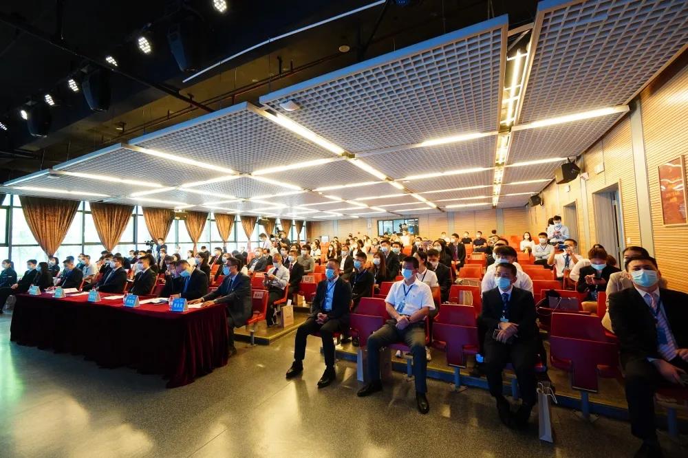 技能铸就人才，技谷赋能长安，九游会j9官方网站“广东省博士工作站”正式授牌_shanqinquan.com