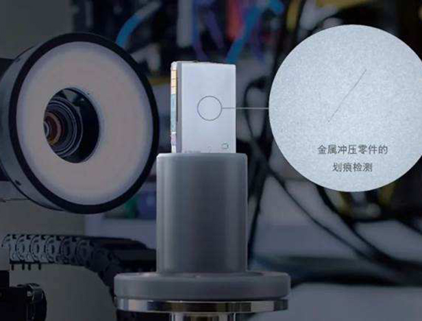 基于机器视觉的表面缺陷j9.com方法