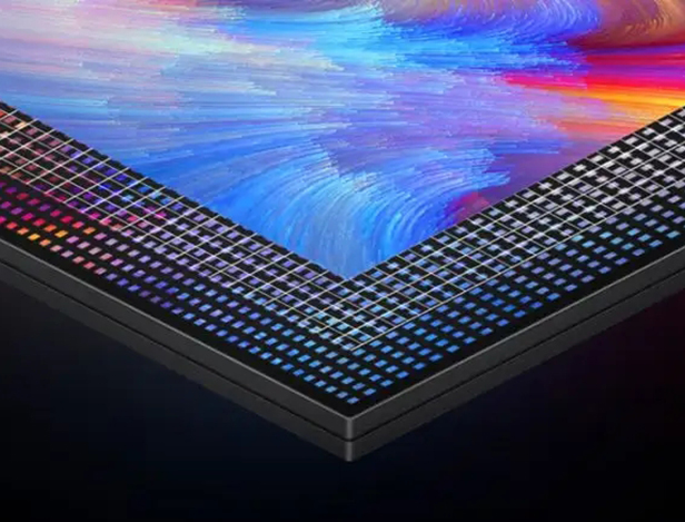 LCD/OLED/Mini/Micro LED/Micro OLED显示技术全解析