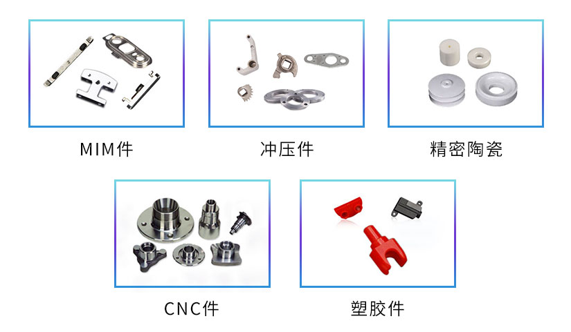 九游会j9官方网站新一代弹夹飞拍外观j9.com设备AT系列上线_shanqinquan.com
