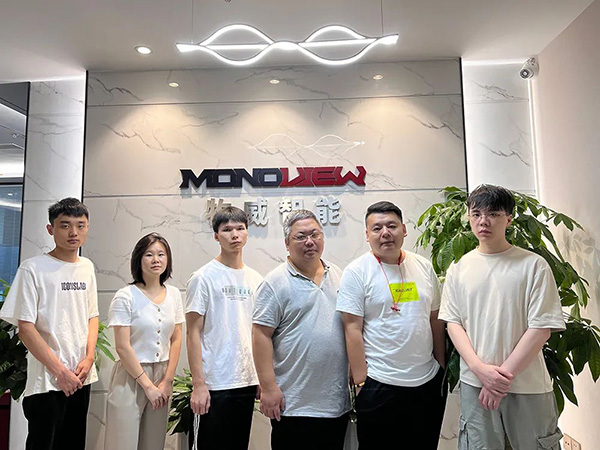 乔迁之喜·焕新前行|祝贺九游会j9官方网站子公司牧威智能乔迁新址_shanqinquan.com