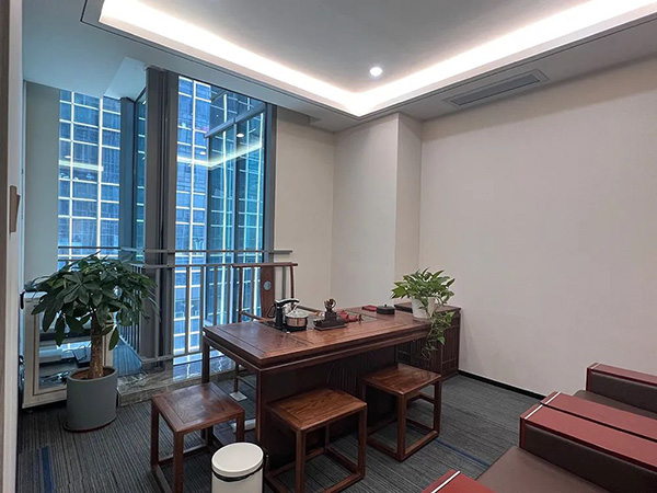 乔迁之喜·焕新前行|祝贺九游会j9官方网站子公司牧威智能乔迁新址_shanqinquan.com