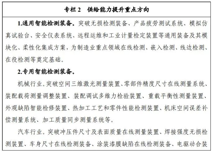 政策|《智能j9.com装备产业发展行动计划》发布近半年，这些行业的企业智能j9.com了么？_shanqinquan.com
