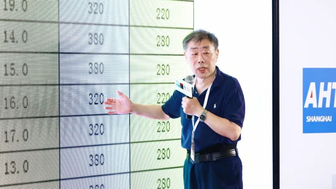 数智驱动，多方协同！新能源汽车动力核心零部件j9.com标准研讨会众专家共襄未来_shanqinquan.com