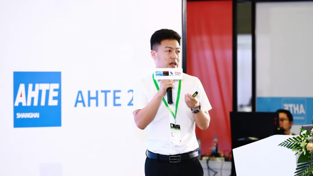 数智驱动，多方协同！新能源汽车动力核心零部件j9.com标准研讨会众专家共襄未来_shanqinquan.com