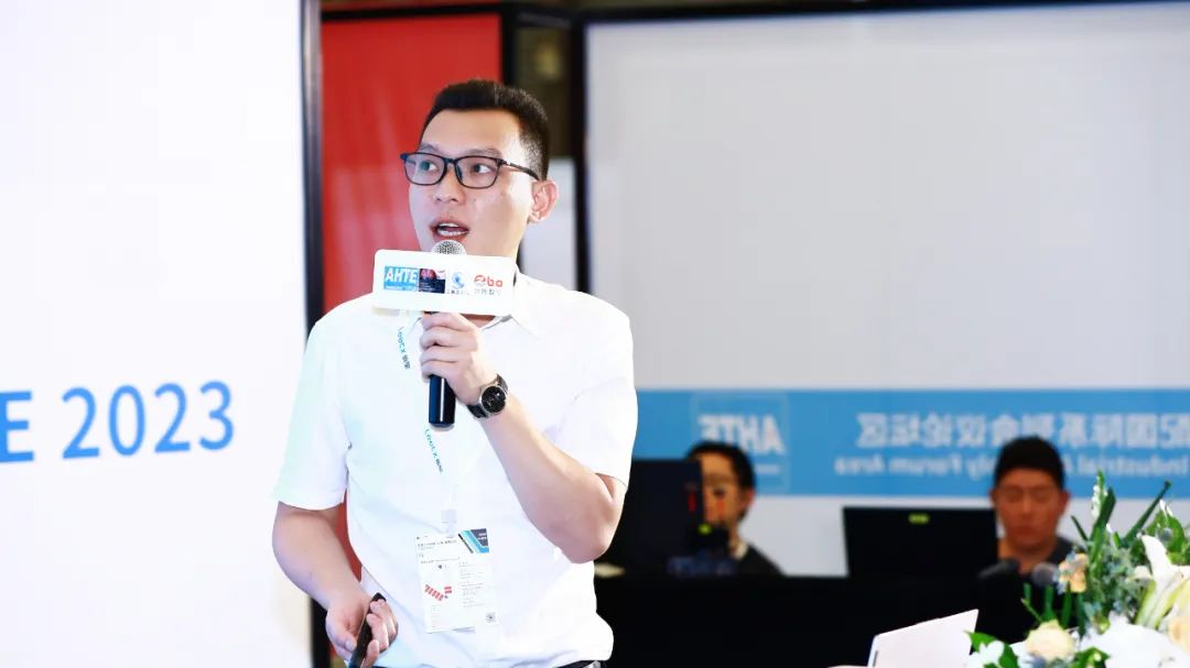数智驱动，多方协同！新能源汽车动力核心零部件j9.com标准研讨会众专家共襄未来_shanqinquan.com