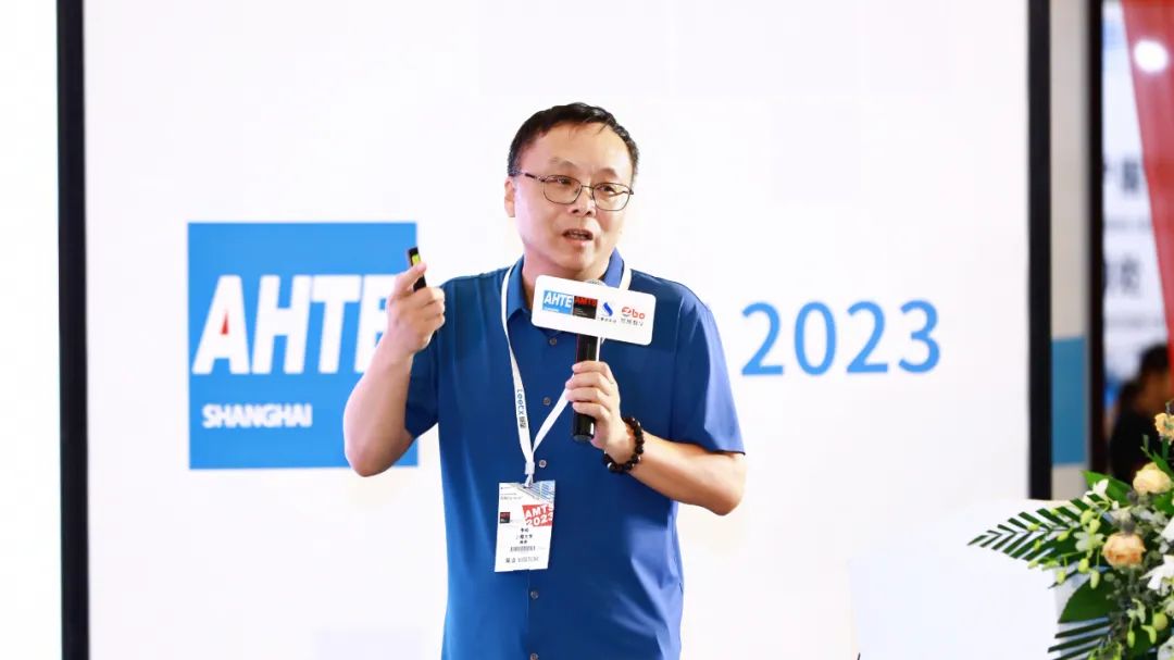 数智驱动，多方协同！新能源汽车动力核心零部件j9.com标准研讨会众专家共襄未来_shanqinquan.com