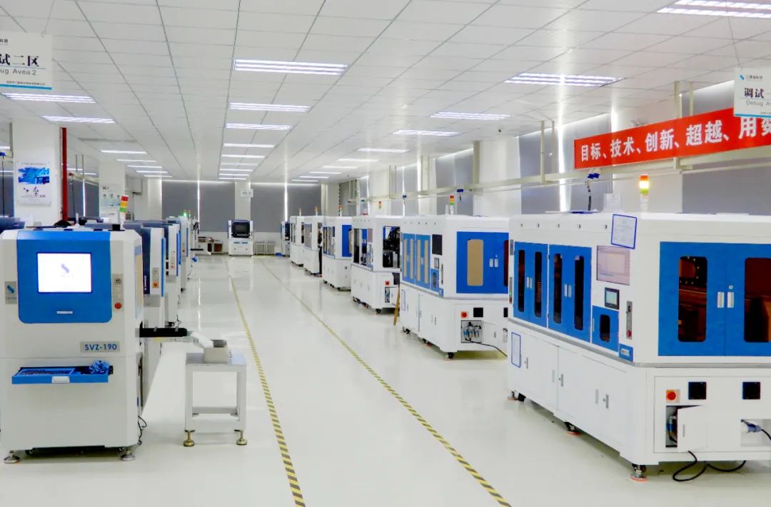 新品|九游会j9官方网站机器视觉算法平台SGamma谋势发布，为工业制造提增柔性生产力_shanqinquan.com