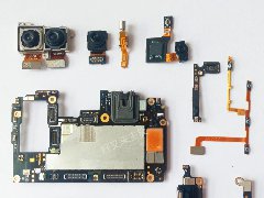 面向3C电子产品零部件的多场景j9.com方案