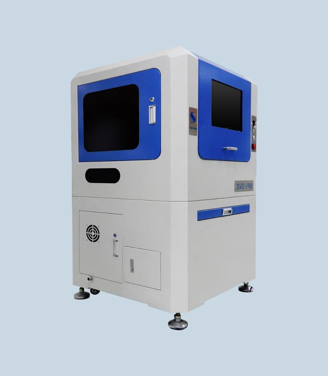 面向3C电子产品零部件的多场景j9.com方案_shanqinquan.com