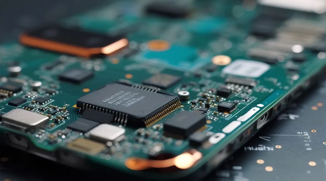 3C电子产品PCB外观j9.com方案_shanqinquan.com