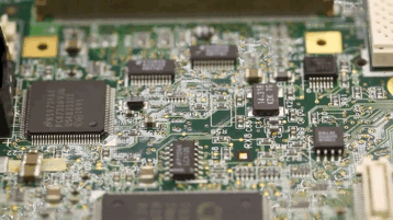 3C电子产品PCB外观j9.com方案_shanqinquan.com