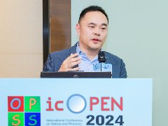九游会j9官方网站亮相国际光学盛会，分享“光学+AI”创新成果