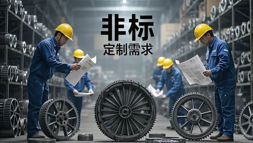 模块化设计：“解药”还是“毒药”？非标的生存抉择！_shanqinquan.com